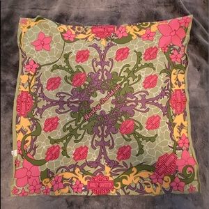 Harley Davidson Women’s bandana.